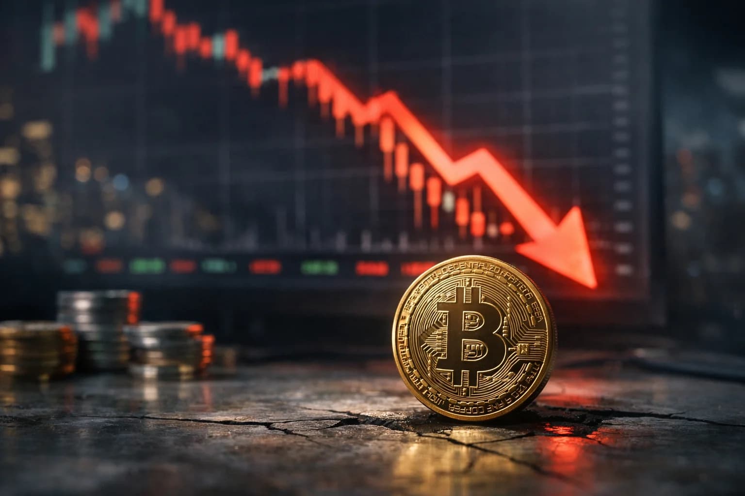 Küresel Sıkılaşma ve Azalan Likidite Kıskacında Bitcoin: Çeyreklik Kapanış Öncesi Alarm