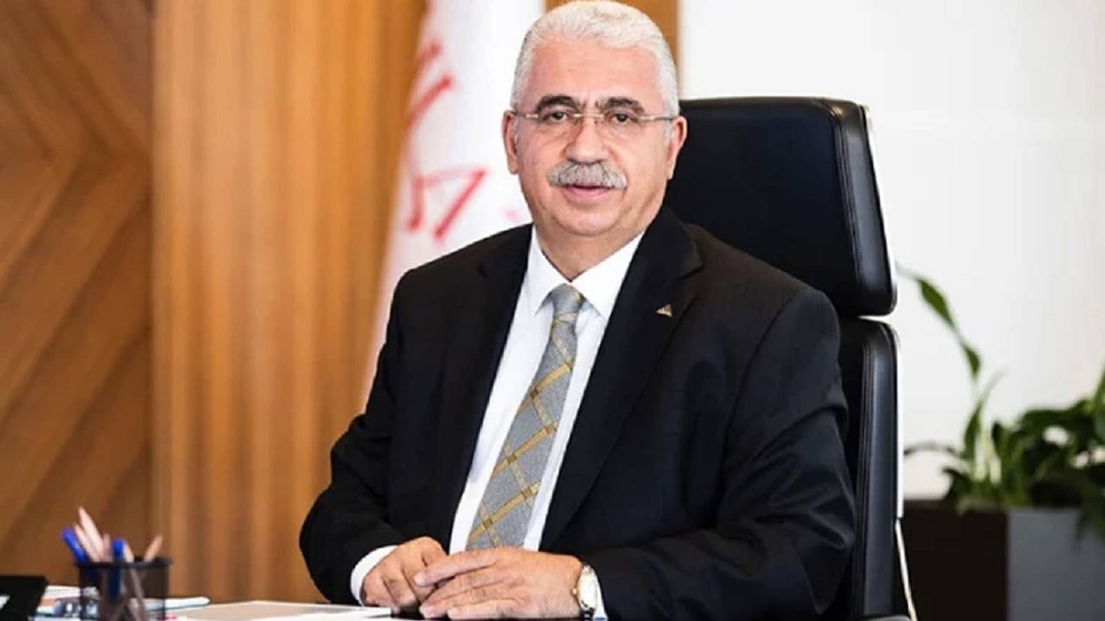 Ahlatcı Holding Kuyumculuk Sektöründe İhracat Şampiyonu Oldu