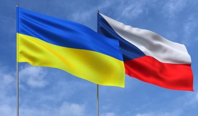 Ukrayna, Rus Helikopterlerine Yönelik İHA Saldırısını Duyurdu