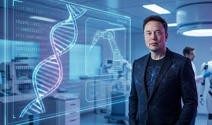 Elon Musk, Twitter Hissesi Bildirimindeki SEC Davasında Uzlaşma Sağladı