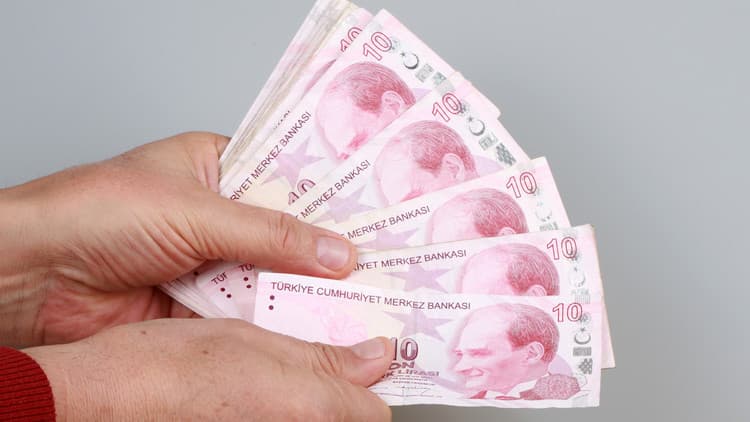 Bankacılık Sektöründe Kredi ve Mevduat Hacimlerinde Artış Devam Ediyor