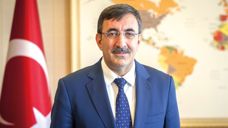 Yılmaz: Dezenflasyon Sürecini Devam Ettiriyoruz