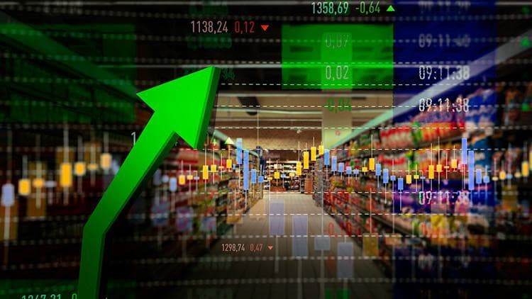Enflasyon beklentilerinde yükseliş: Piyasa, reel sektör ve hane halkı etkilendi