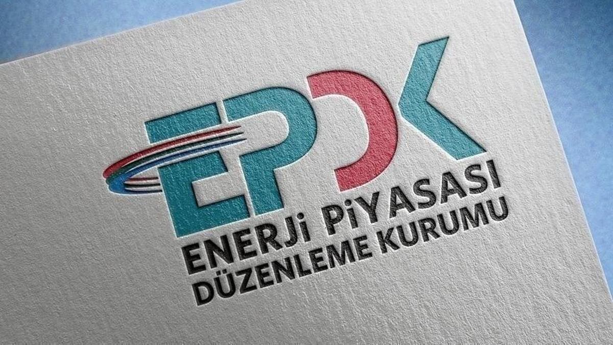 EPDK Yönetmelik Değişikliği: Yürürlük Tarihi 1 Ocak 2027 Olarak Belirlendi
