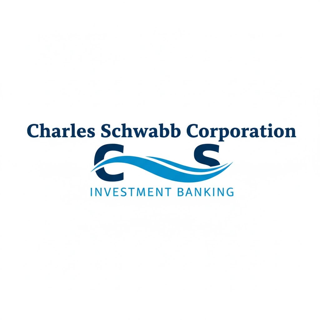 Charles Schwab Corporation