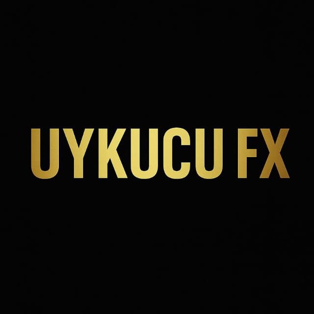 Erdal Budakoğlu (UykucuFX)