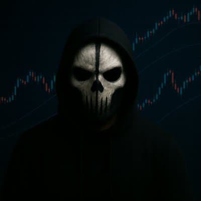 Ghost Trader