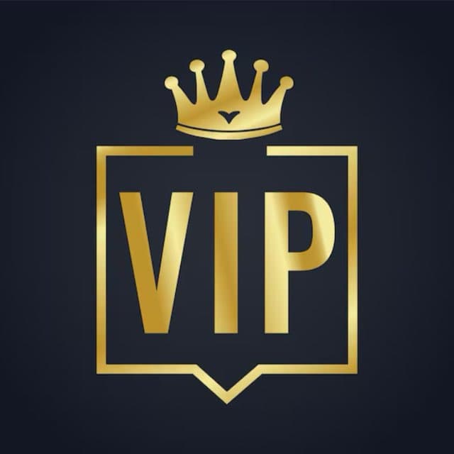 Kripto VIP Class