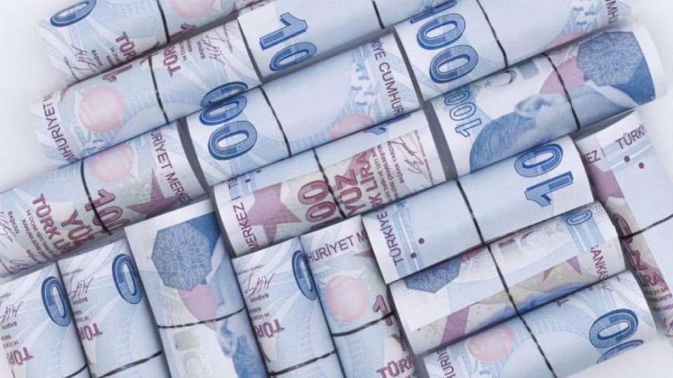 FKB'ye Bağlı Sektörlerin Aktif Büyüklüğü 1,9 Trilyon TL'ye Ulaştı