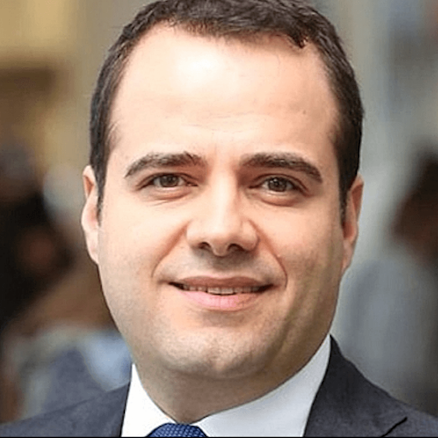 Prof. Dr. Özgür Demirtaş