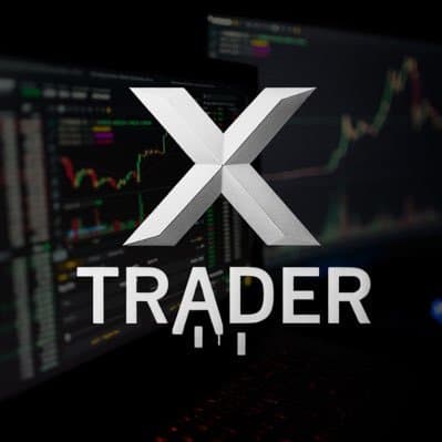X Trader TR - Erdem Torun