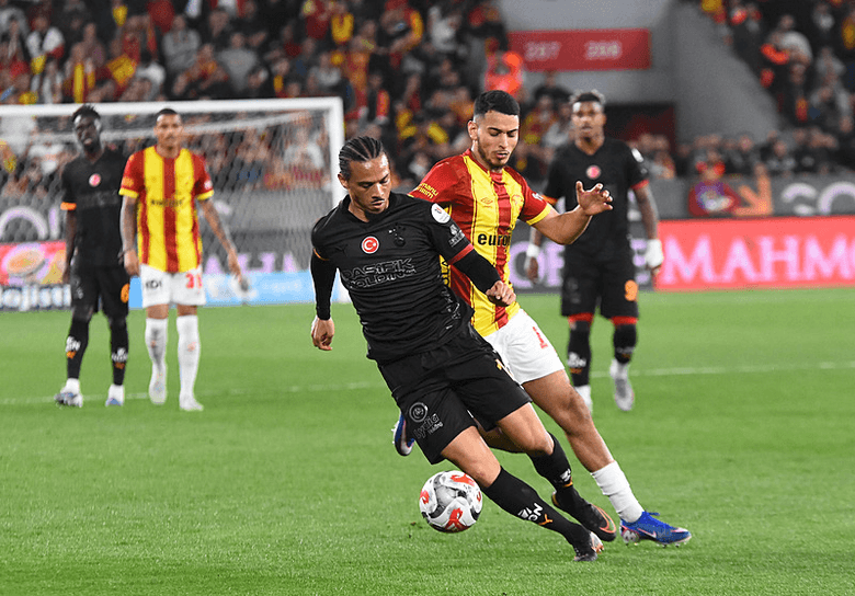 Galatasaray’dan Kritik Deplasman Galibiyeti: İzmir’de 3 Gollü Zafer