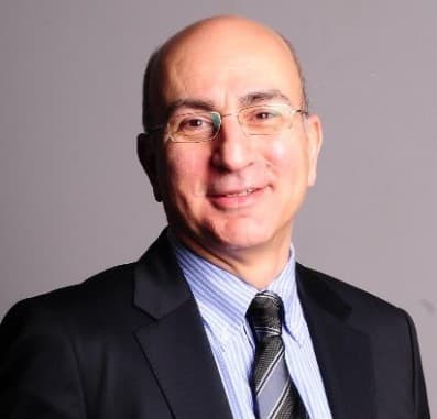 Mahfi Eğilmez