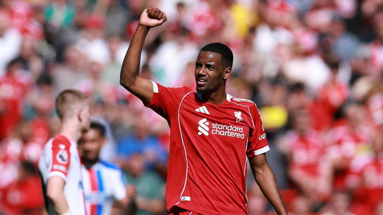 Liverpool ile Chelsea Puanları Paylaştı