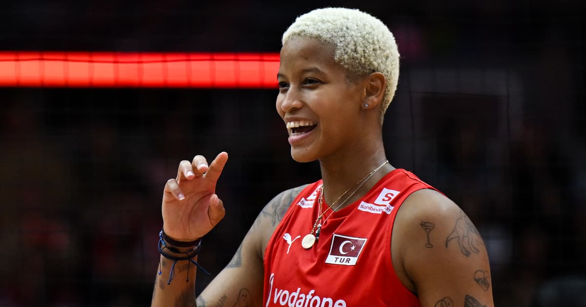 Filenin Sultanları AeQuilibrim Cup’ta İtalya ile Karşılaşıyor