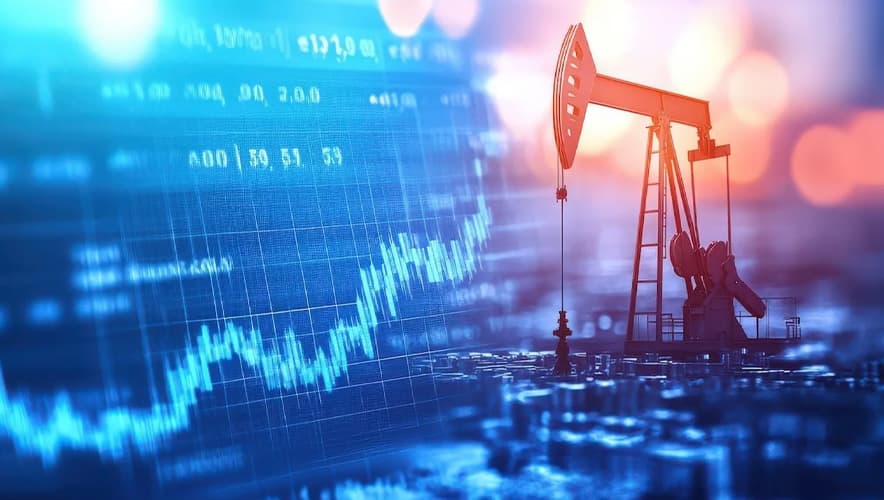 Jeopolitik Gelişmeler Brent Petrol Fiyatlarında Yükseliş İvmesi Yarattı
