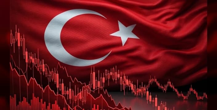 Gayrisafi Yurt İçi Hasıla İlk Çeyrekte Yüzde 2,5 ile Beklentilerin Gerisinde Kaldı
