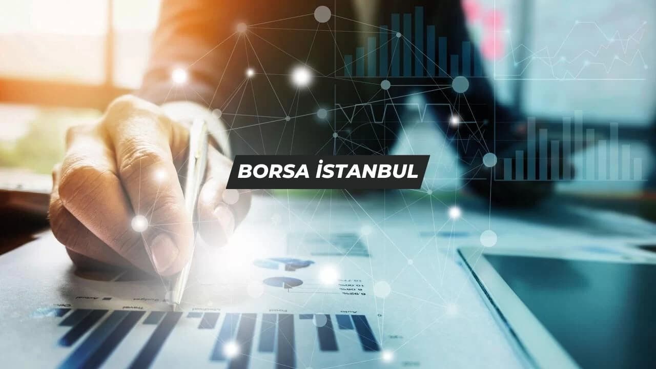 BIST 100 pozitif kapanışa hazırlanırken gözler jeopolitik gelişmelerdeydi