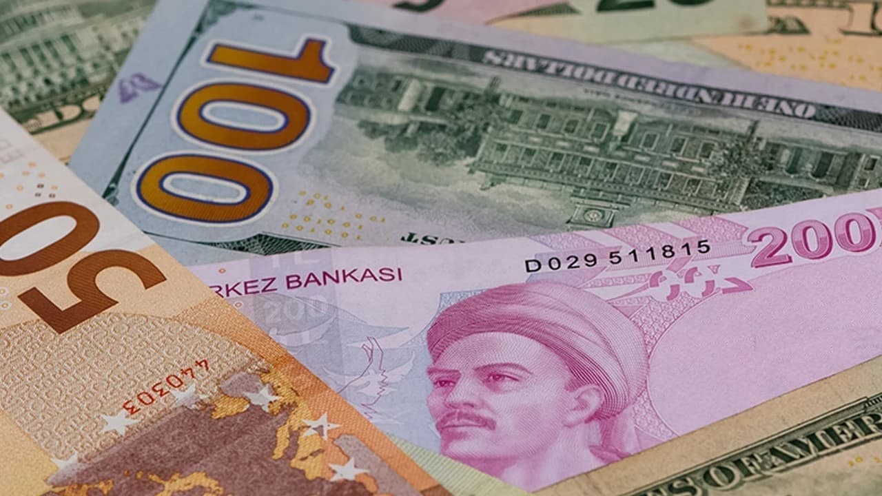 KKM Büyüklüğü Haftalık Bazda 5 Milyon TL Düşerek 384 Milyon TL'ye İndi