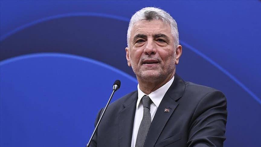 Bolat: Fransa ile Dış Ticaret Hacminin 30 Milyar Dolara Ulaşması Hedefleniyor