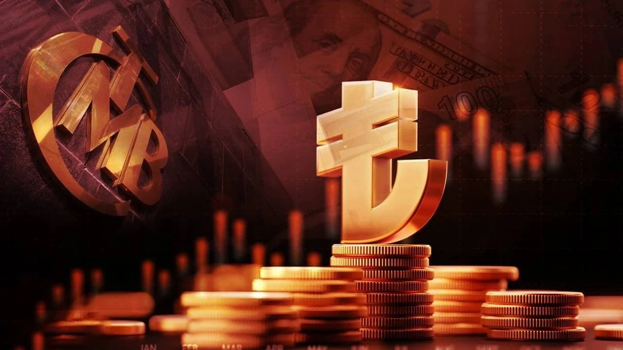 TCMB Para Politikası Kurulu Toplantısı İçin Ekonomistlerin Faiz Beklentileri Ortaya Çıktı