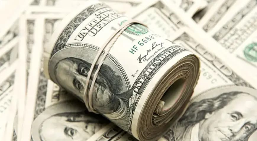 Ateşkes Sonrası Dolar Geri Çekildi