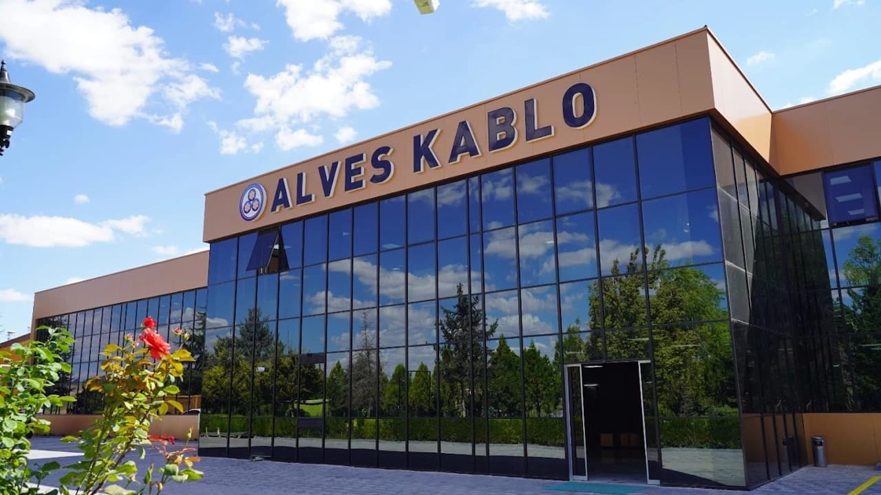 Alves Kablo yurt içi bayileriyle 570,4 milyon TL tutarında satış sözleşmesi imzaladı