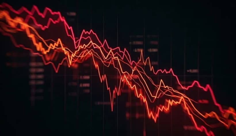 Kontrolmatik Piyasa Değerini 33 Ayda Dolar Bazında Yüzde 93 Kaybetti