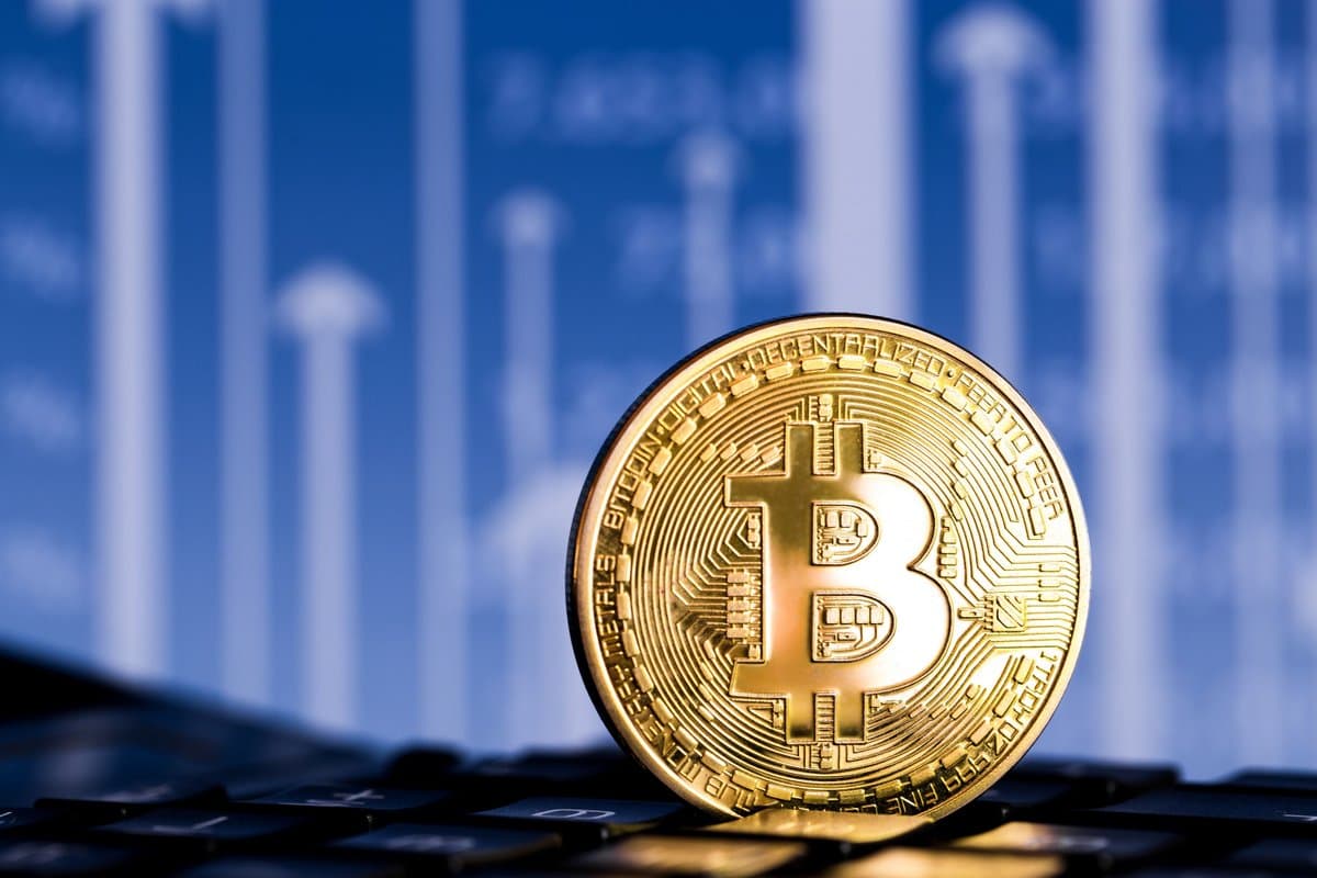 Bitcoin'de Yukarı Yönlü Hareket