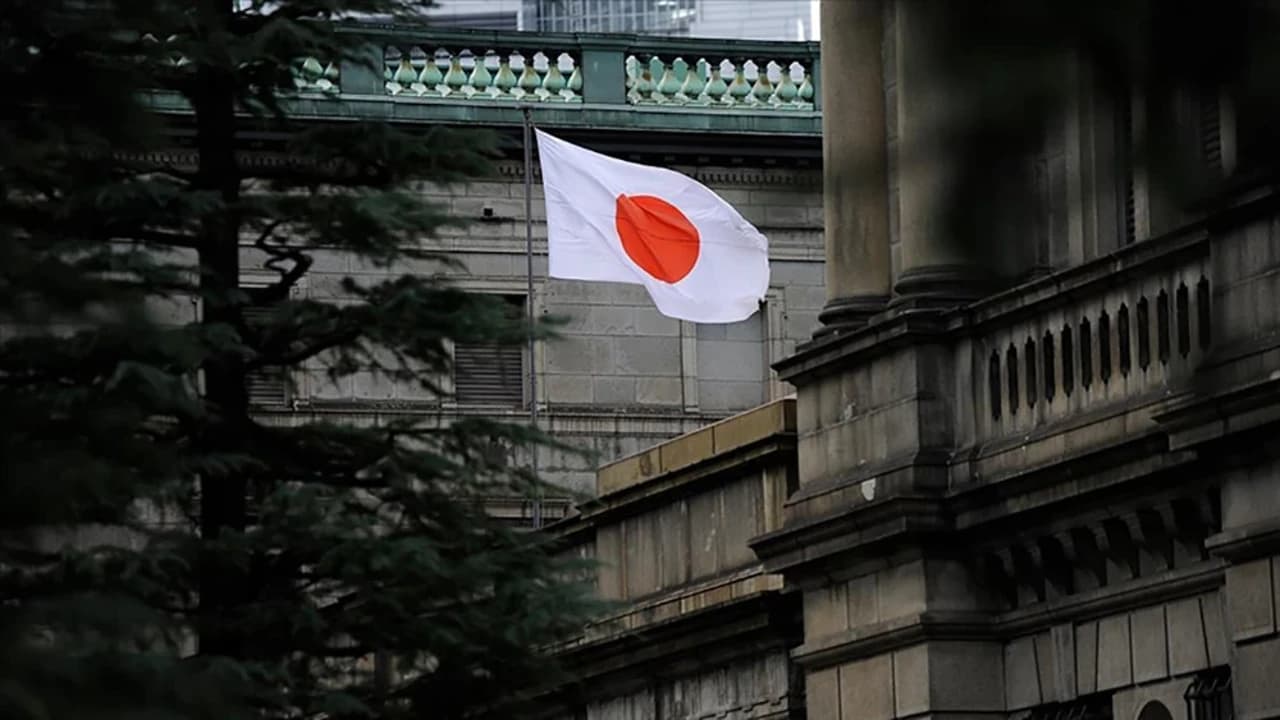 Japonya Merkez Bankası Politika Faizini Artırmaya Devam Edebilir