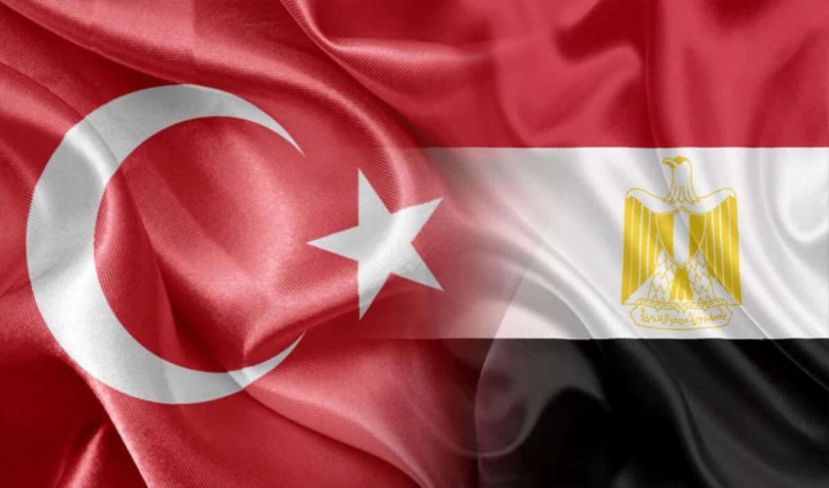 Yunan ve Hint Yatırımcılar Türk Stratejisini Takip Ederek Mısır'a Yöneliyor
