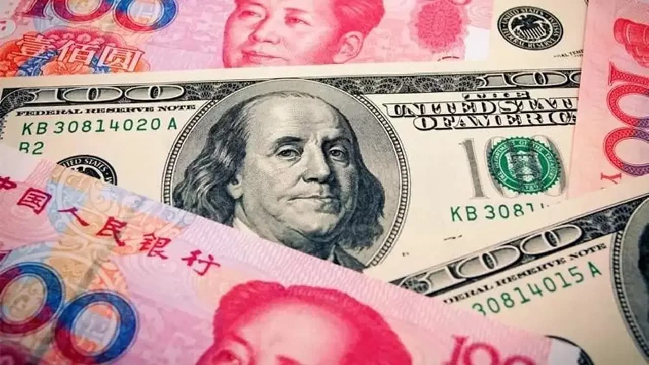 Dolar ve Asya para birimleri kritik kararlar öncesinde durgun