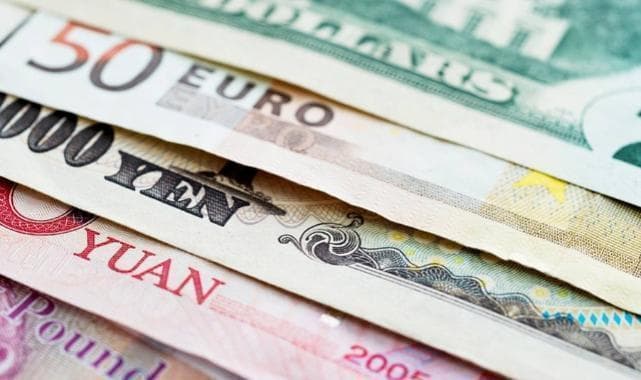 Asya döviz piyasalarında toparlanma sinyali
