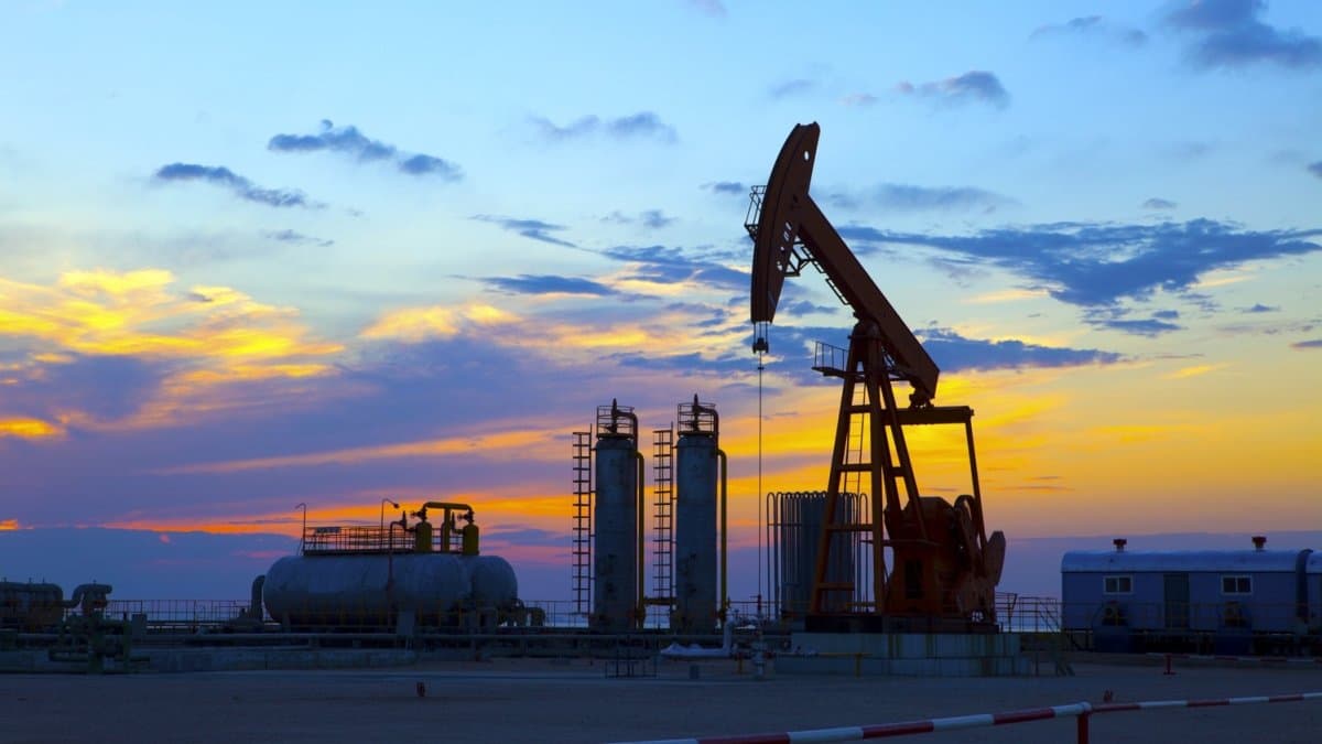 OPEC Raporu: Küresel Enerji Tüketimi 2050'de Yüzde 23 Artacak