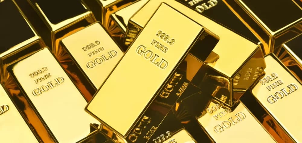 Fed'in Sıkı Duruşu Altın Piyasasında Satış Getirdi