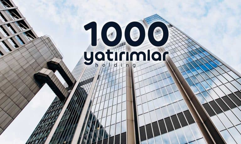 1000 Yatırımlar Holding Ödeme Kuruluşunu 15 Milyon Dolara Devretti, Mardin'de D-GES Yatırımı Yapıyor