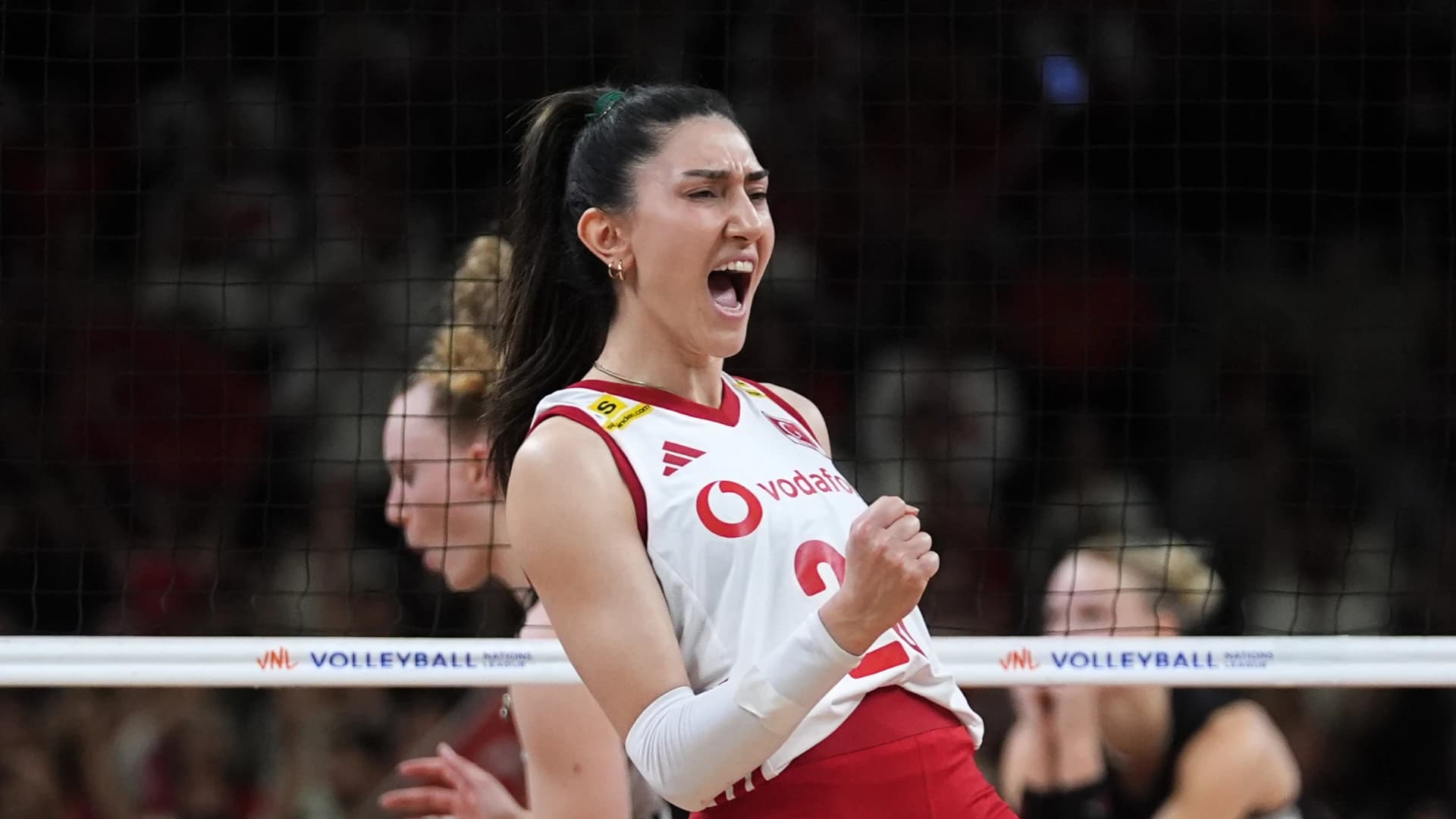 Filenin Sultanları'ndan 4'te 4