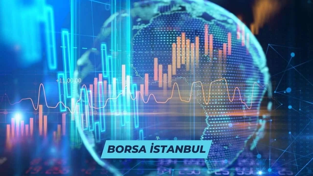 Borsa İstanbul 14.800 Sınırında: İşte BIST 100’de Kritik Destek ve Direnç Seviyeleri