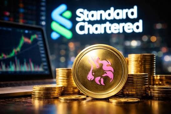 Standard Chartered Tayvan ve Çin Odaklı Asya Hisse Senetleri Tavsiyesini Yükseltti
