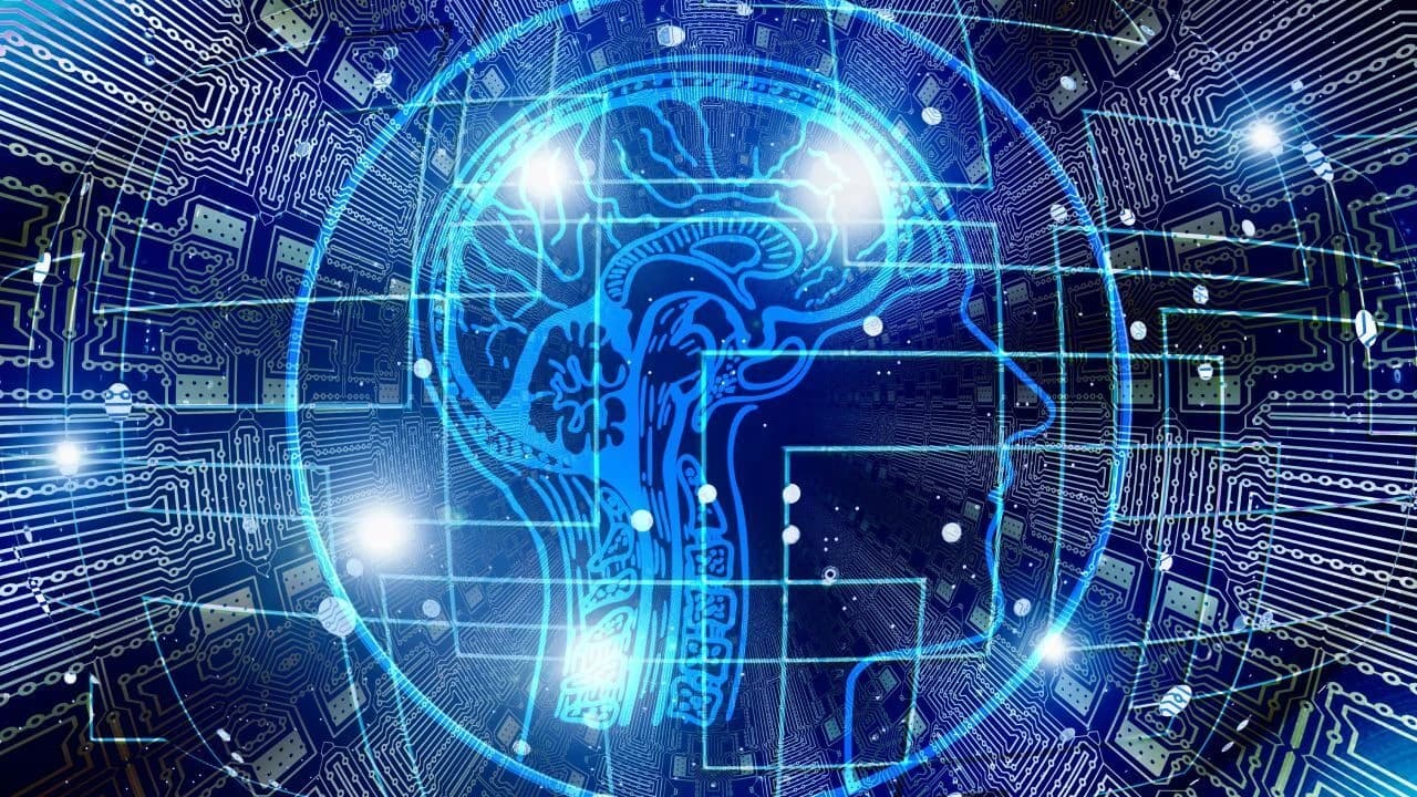 Alphabet hisseleri yapay zeka yöneticilerinin ayrılığı nedeniyle sert geriledi