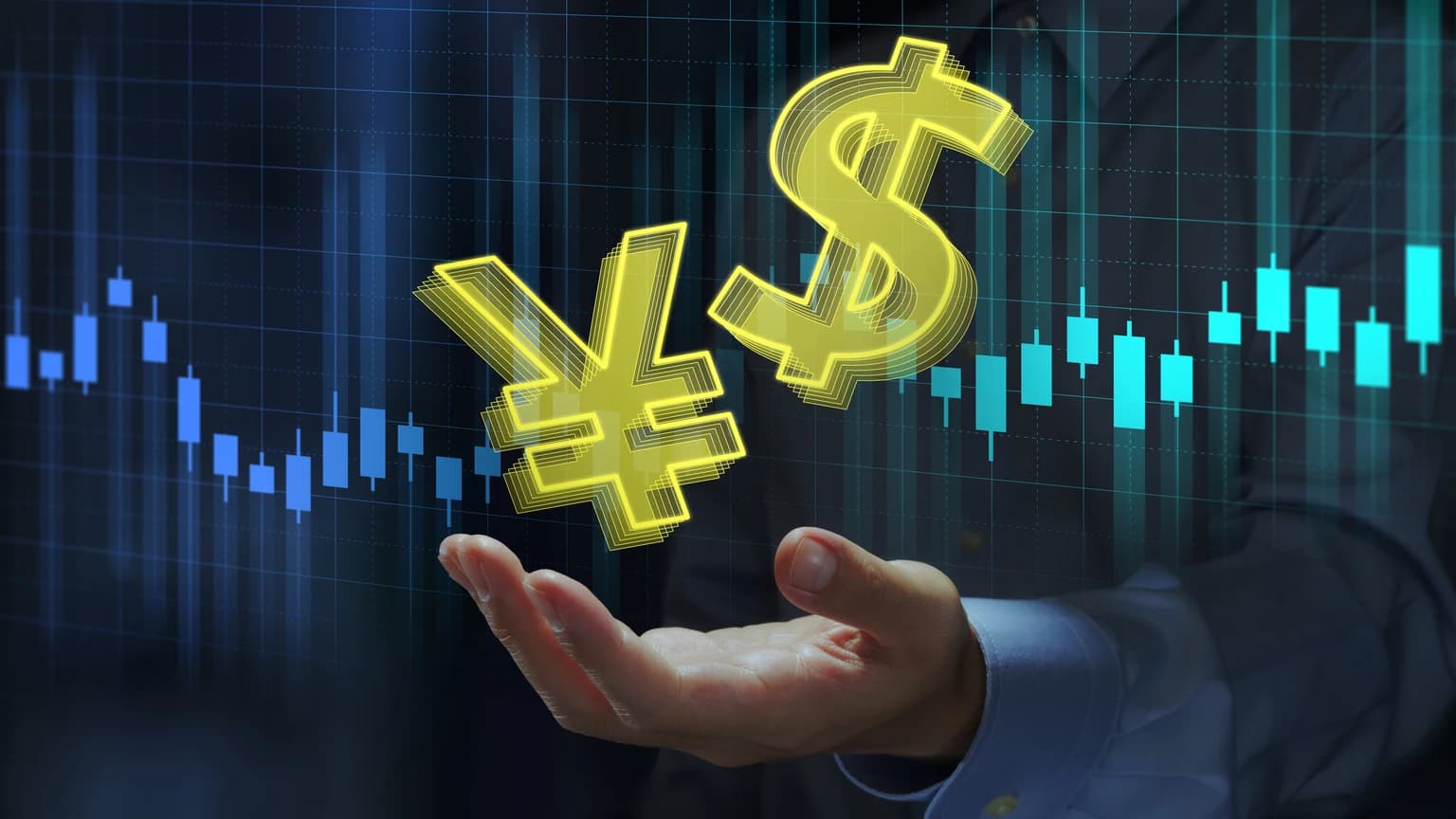 Döviz Piyasalarında Dolar Rüzgarı