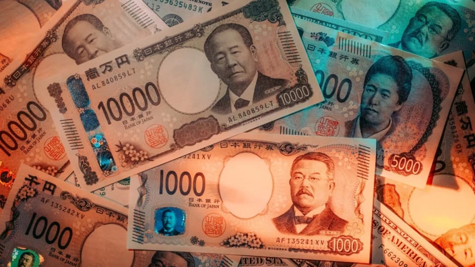 Mitsubishi UFJ: Müdahale Beklentisi Yen Üzerindeki Baskıyı Sınırlandırıyor