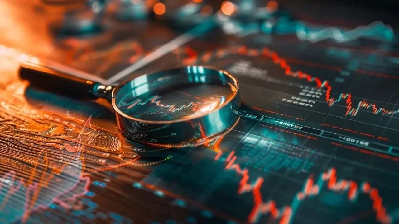 Finansal Piyasalarda Karma Görünüm: Yatırımcılar Küresel Gelişmelere Odaklandı