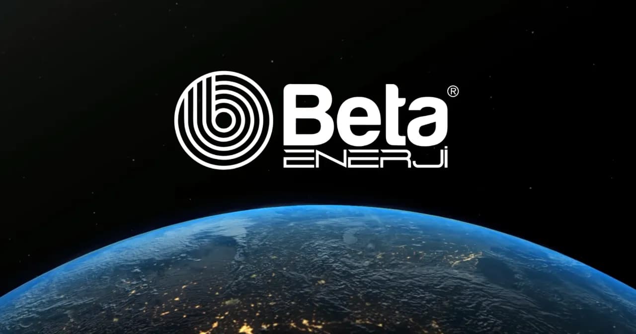 Beta Enerji Halka Arzında 2,4 Milyar TL Büyüklüğünde Pay Satışı Gerçekleşti