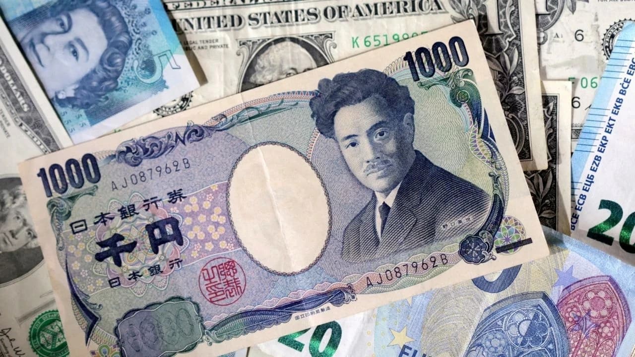 Dolar Durdurulamıyor! Japonya Müdahale İçin Tetikte Bekliyor