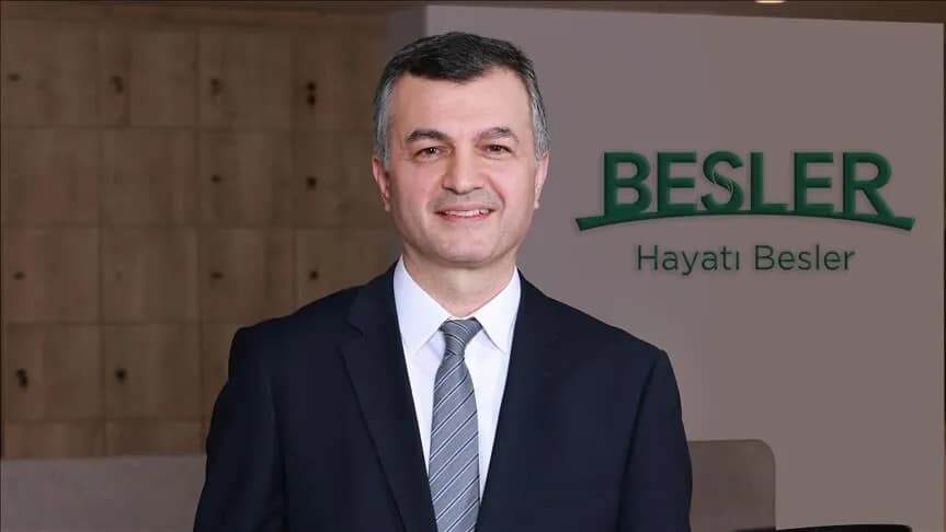 Besler, EBRD'den 25 Milyon Euro Tutarında Finansman Desteği Aldı