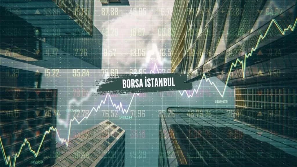 Piyasalarda Gün Sonu: Borsa Yüzde 1,56 Yükseldi, Altın ve Bitcoin Toparlandı