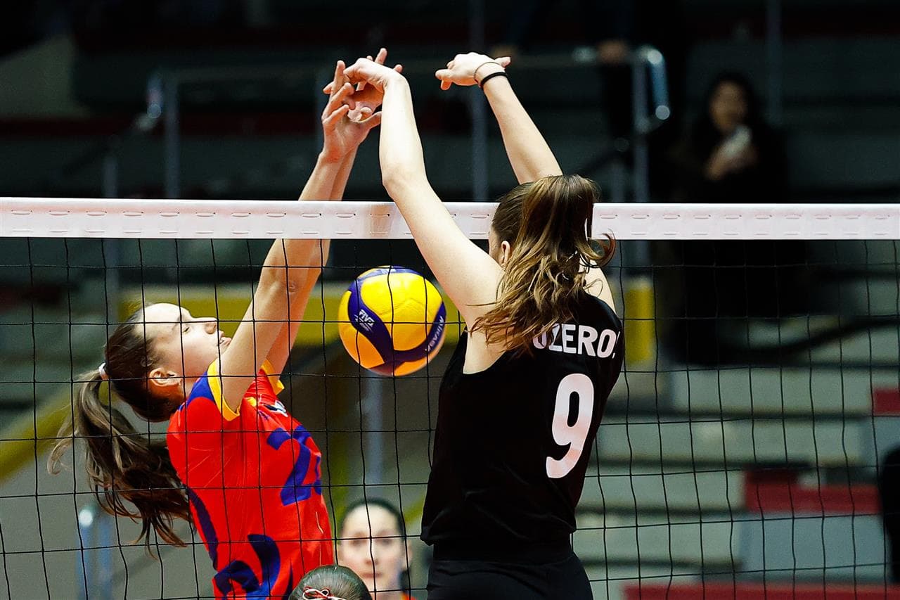 U18 Milliler Avrupa Şampiyonası'nda sahne alıyor