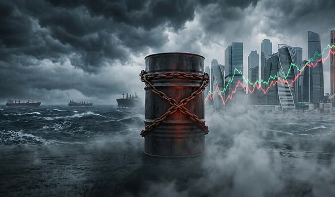 Goldman Sachs küresel petrol fiyat tahminlerini aşağı yönlü revize etti