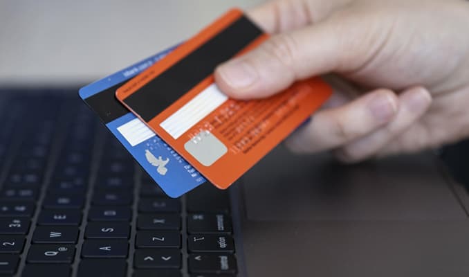 Mayıs Ayı Kartlı Ödeme Verileri: Toplam Tutar 2,6 Trilyon Lirayı Aştı